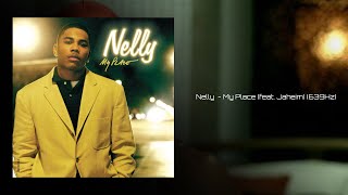 Nelly - My Place (feat. Jaheim) (639Hz)