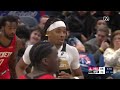 Houston Rockets vs Washington Wizards - Game Highlights