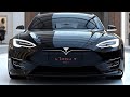 🚀 2026 Tesla Model S Plaid – Faster Than Any Supercar? Full Review