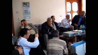 Ayhan Erzurum - Tomurcuklar Açarken İlahisi1.wmv