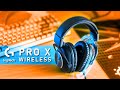 Logitech G PRO X Wireless Review - The Gaming Headset To Beat!?