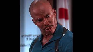 James Doakes Edit || Best Antagonist In Dexter || #dexter #dextermorganedit      #edit  #fyp  #viral