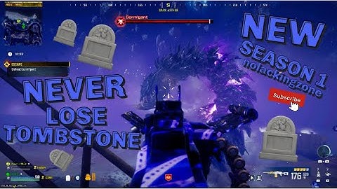 *NEW* CRAZY UNLIMITED RARE ITEMS DUPLICATION GLITCH IN MW3 ZOMBIE NEW SEASON 1 MONEY GLITCHES! SOLO