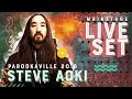 PAROOKAVILLE 2018 | STEVE AOKI