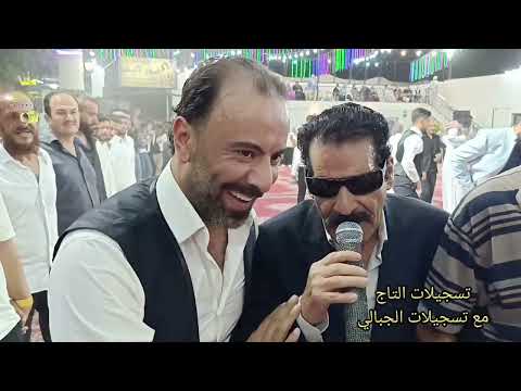 أفراح الجولان قبيلة الفضل عشيرة اللهيب فرقة الجولان