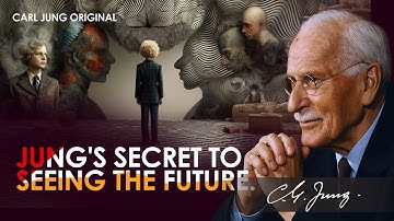 This Synchronicity Video Will Change How You See Reality | Carl Jung Original