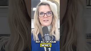 Which bucket does income fall under?