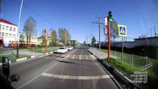 Суровый Междуреченский таксист Суровый Междуреченский таксист