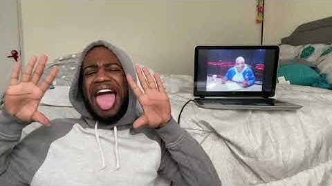 Megan Thee Stallion - Captain Hook (Reaction)