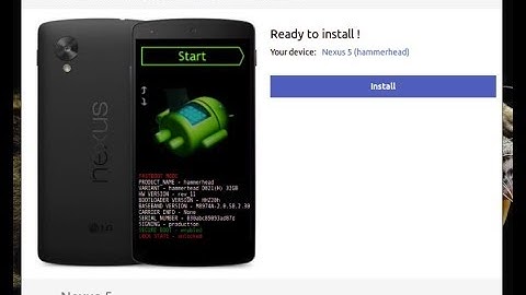 Plasma Mobile graphical installer for Ubuntu
