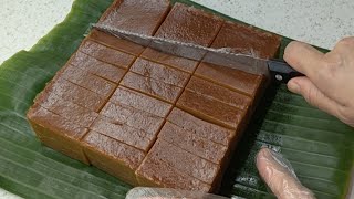 SATU RESEP UNTUK 30 KUE, SIMPLE DAN ENAK..