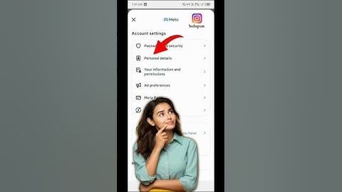 HOW TO DELETE INSTAGRAM ACCOUNT #shorts #howto #youtubeshorts #instagram #account #solution #tech