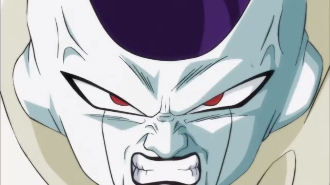 DRAGON BALL SUPER EPISODE 92 REVIEW - THE FINAL MEMBER - YouTube