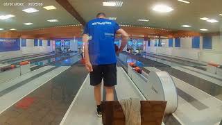 Lm2024 Senioren A Vorlauf Bahn 5-6