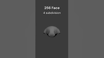 Realistic Cloth Simulation with Metallic Sphere  in Blender