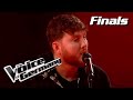 James Arthur & Sebastian Krenz - SOS | Finals | The Voice of Germany 2021