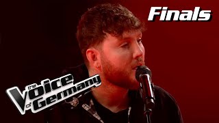 James Arthur & Sebastian Krenz - SOS | Finals | The Voice of Germany 2021