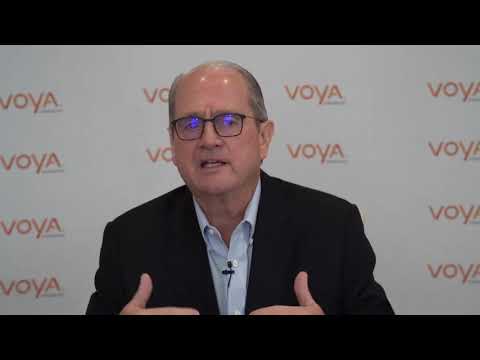 Voya's Chairman and CEO Rod Martin shares mistakes to avoid during open enrollment