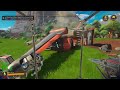 Lightyear Frontier - How to find and recycle the Farmech Ship