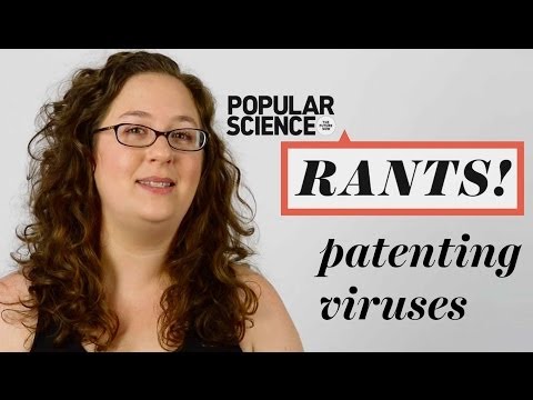 How Biological Patents Promote Research And Save Lives