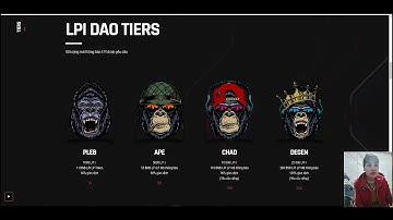 LPI DAO is a seed aggregation platform 2