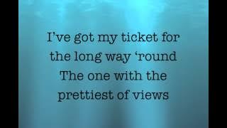 Anna Kendrick - Cups (Pitch Perfect's 'When I'm Gone') Lyrics