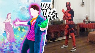 Adore You - Harry Styles - Just Dance 2021 - 13K Gameplay