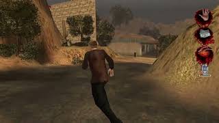 POSTAL 2: Funny moments in the demo 2