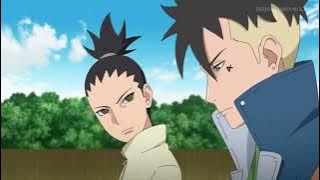 Keinginan Kawaki menjadi shinobi Boruto Episode 230 Sub Indo Terbaru PENUH FULL SCREEN HD