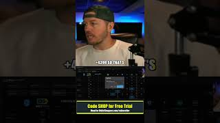 Homer Parlay Hits +4399 With Boost #Shorts