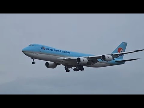 Plane Spotting Frankfurt Airport Live