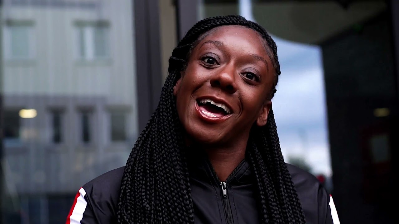 Eloquent at The Hub, Walsall College