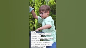 94% of New Products Use AI. 94% Still Can’t Sell. #Shorts