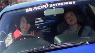 midnight drift (2009) full movie (ENG SUB)