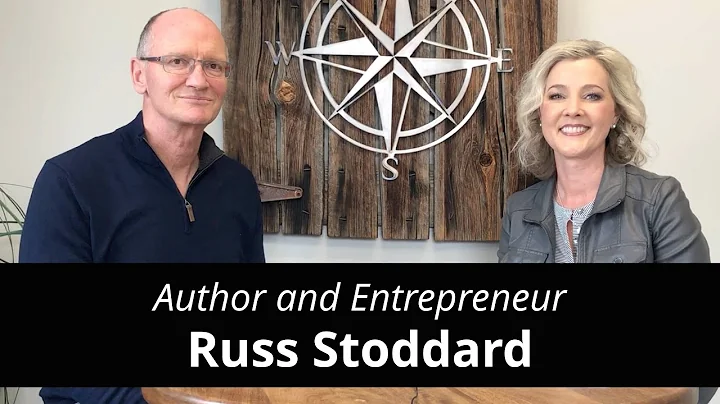 Operating a B-CORP with Russ Stoddard