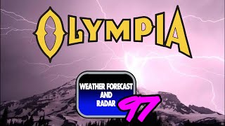 Olympia Weather and Radar 97