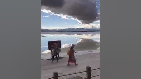 indahnya alam semesta