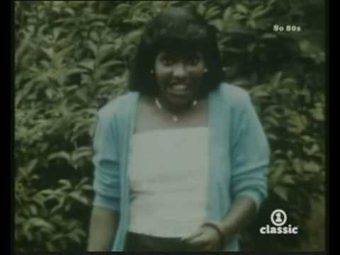 stephanie Mills-i never knew a love like this before
