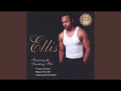 Ellis – Ellis – CD (Album) + DVD (DVD-Video), 2004 [r15134530