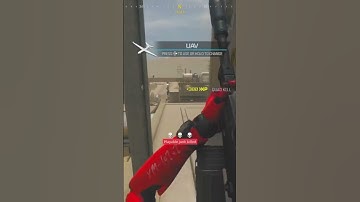 your pov whenever rust 24/7 drops in mw3 #callofduty #mw3