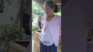 proseso ng pag gawa ng bibingka
