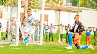 GOLI LA HARUNA CHANONGO | PAMBA JIJI FC 4-1 STAND UNITED | NBC CHAMPIONSHIP LEAGUE