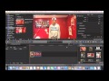 How to Make Yourself Disappear Beginner Tutorial Using Final Cut Pro