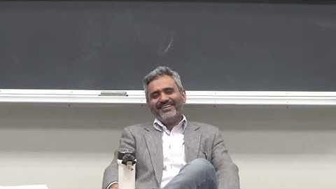 General Relativity Lecture 7