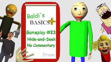 Baldi