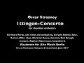 Capture de la vidéo Strasnoy: Ittingen-Concerto (Akademie Für Alte Musik Berlin)