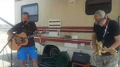 Snake Bit covering "Wayfaring Stranger"