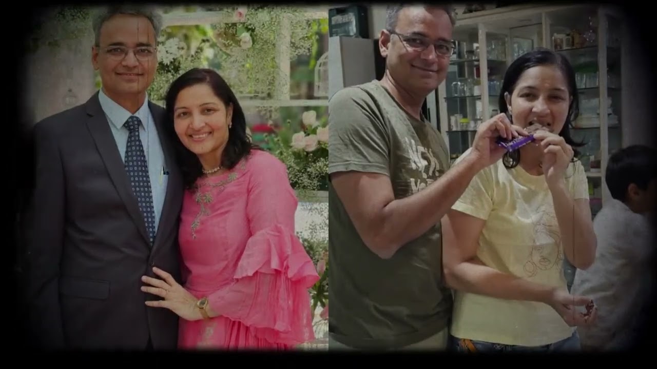 50th Birthday Hemant Chhajed Highlights Mumbai 17/08/24