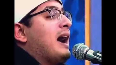 الشيخ محمود الشحات انور من اجمل ماقرئ في العالم تلاوه تقشعر الابدان