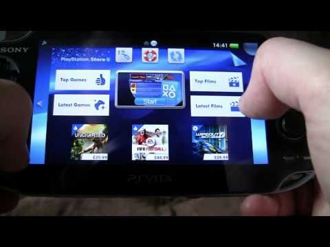 Video: Ukončení Výroby PlayStation Vita